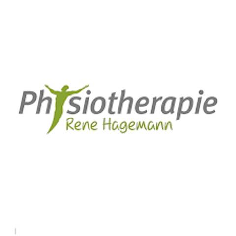 Logo des Unternehmens: Rene Hagemann Physiotherapie