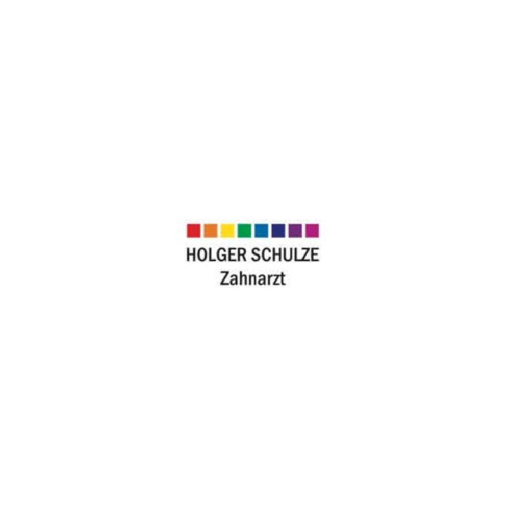 Logo des Unternehmens: Holger Schulze Zahnarzt