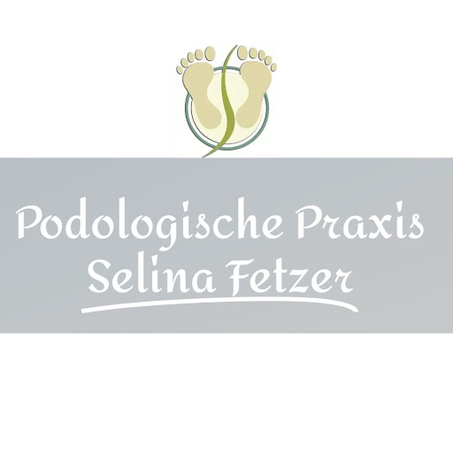 Logo des Unternehmens: Selina Fetzer Podologische Praxis