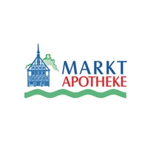 Logo des Unternehmens: Markt - Apotheke Inh. Helmut Fischer