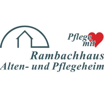 Rambachhaus Alsfeld Gmbh Alten- U. Pflegeheim