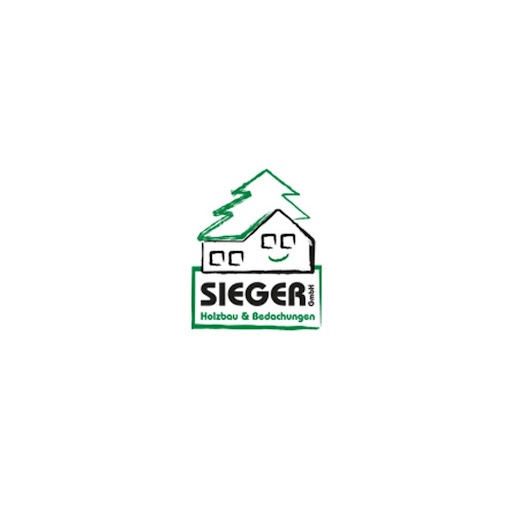 Sieger GmbH Holzbau & Bedachungen