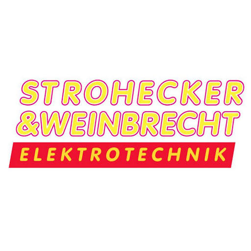 Logo des Unternehmens: Strohecker u. Weinbrecht GmbH & Co.KG