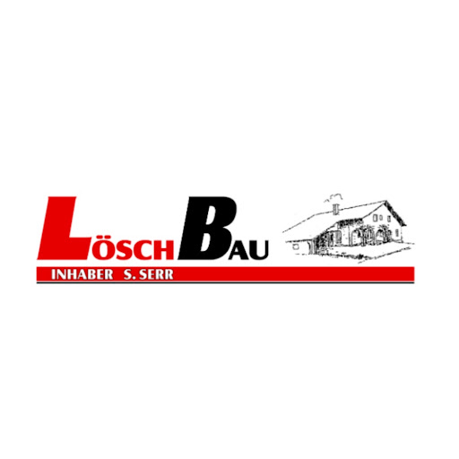 Lösch Bau – Sebastian Serr e.K.
