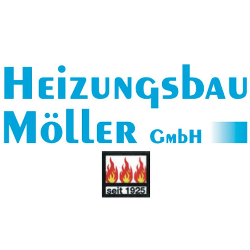 Logo des Unternehmens: Möller Heizungsbau GmbH