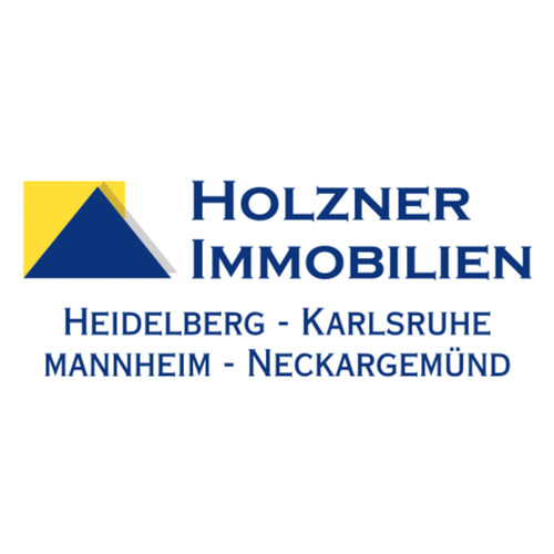 Logo des Unternehmens: Holzner Immobilien
