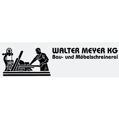 Meyer Walter Bau- Und Möbelschreinerei