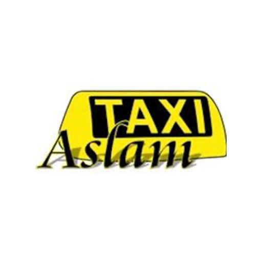 Taxi Aslam Iftikhar