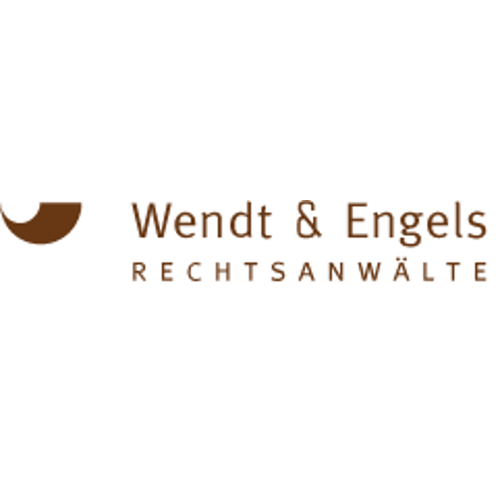 Logo des Unternehmens: Wendt & Engels Rechtsanwälte