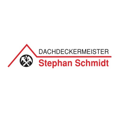 Logo des Unternehmens: Schmidt Stephan Dachdeckermeister