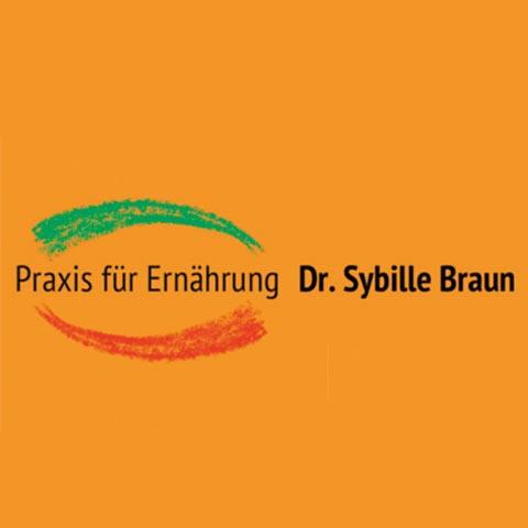 Logo des Unternehmens: Braun Sybille Dr.