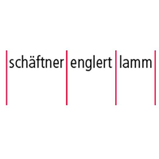 Logo des Unternehmens: Schäftner, Englert, Lamm Partnerschaftsgesellschaft mbB Steuerbe