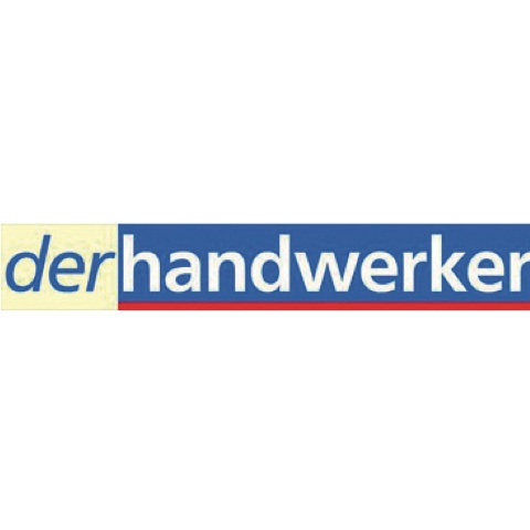 Logo des Unternehmens: Der Handwerker GmbH Heizung