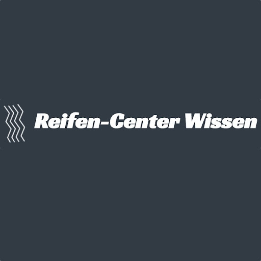 Logo des Unternehmens: RCW Reifencenter Wissen Mischa Hachenberg