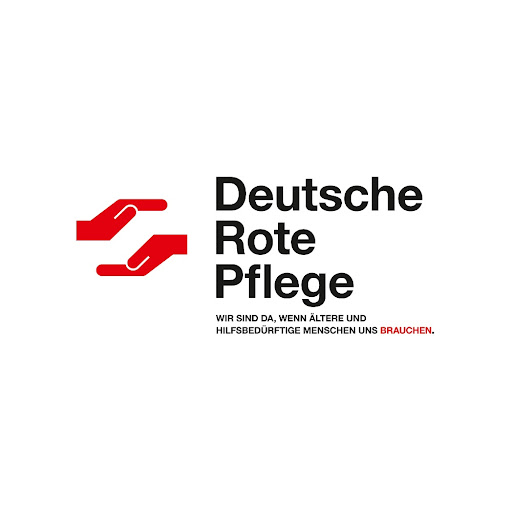 Logo des Unternehmens: DRK Senioren-, Pflege- und Betreuungszentrum Meiningen gGmbH