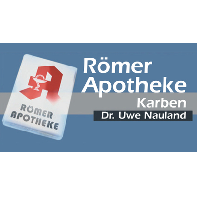 Römer Apotheke Inh. Dr. Uwe Nauland E. K.