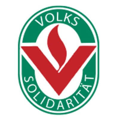 Logo des Unternehmens: Volkssolidarität Wohn- & Pflegezentrum "Goldene Au"