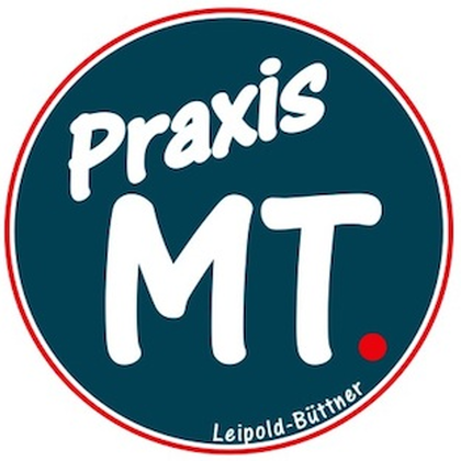 Logo des Unternehmens: Praxis für Manuelle Therapie Uwe Leipold-Büttner