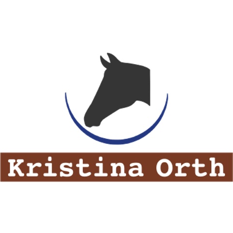 Logo des Unternehmens: Kristina Orth - Praktische Tierärztin