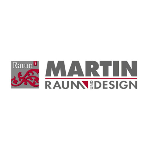 Logo des Unternehmens: Martin Raum und Design