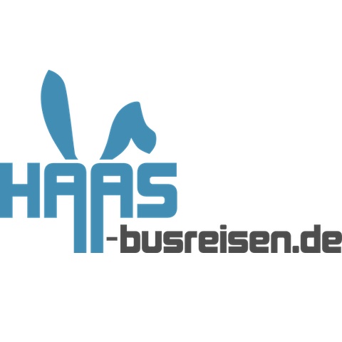 Logo des Unternehmens: Ralf Haas GmbH Busreisen