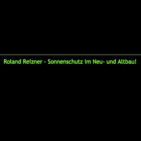 Roland Reizner Rollladen-Service