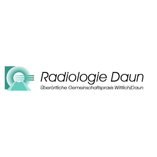 Logo des Unternehmens: Radiologie Daun