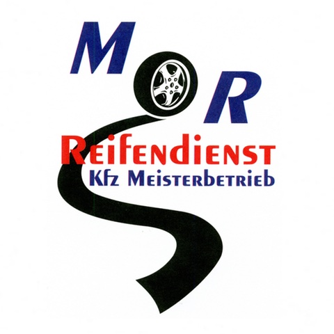 M & R Reifen Merkt