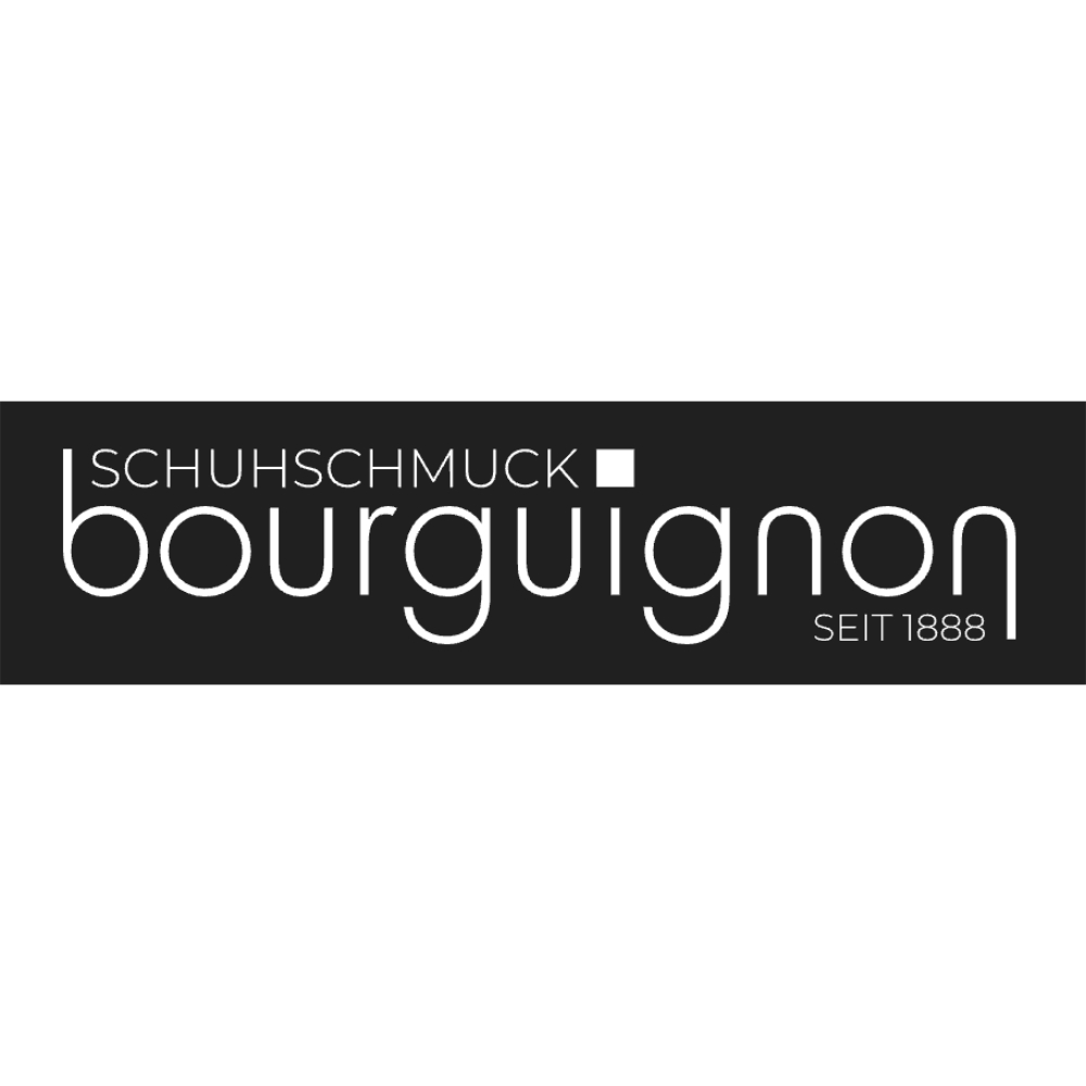 P. Bourguignon Gmbh Modischer Schuhschmuck