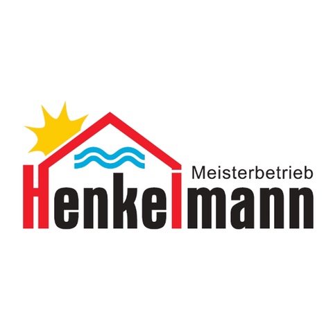 Logo des Unternehmens: Guido Henkelmann Heizung