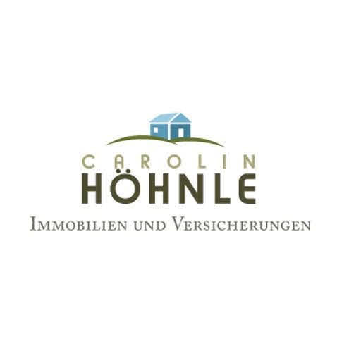Logo des Unternehmens: Carolin Höhnle Immobilien und Versicherungen