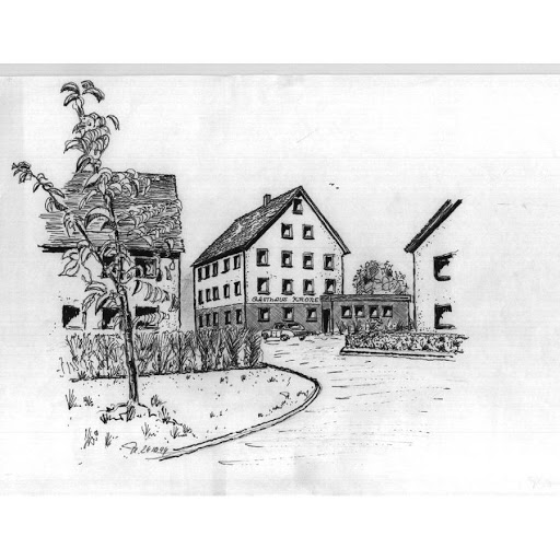 Logo des Unternehmens: Gasthaus Krone