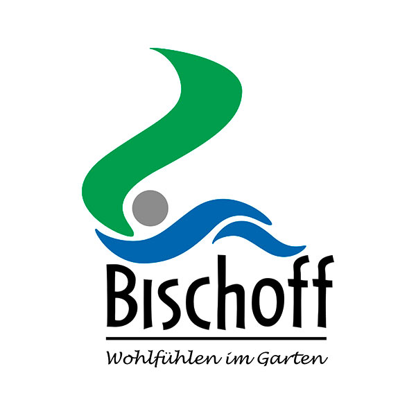 Logo des Unternehmens: Jürgen Bischoff Garten- und Landschaftsbau GmbH