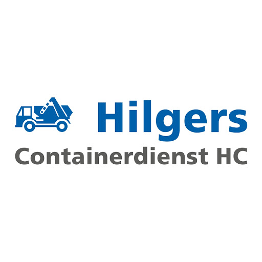 Logo des Unternehmens: Containerdienst HC Hilgers