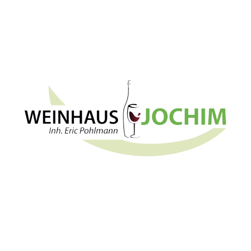 Logo des Unternehmens: Weinhaus Jochim, Inh. Eric Pohlmann