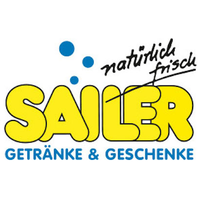 Logo des Unternehmens: Claudia Sailer Getränke-Service-Markt