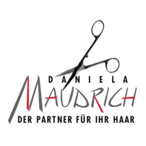 Logo des Unternehmens: Friseursalon Daniela Maudrich