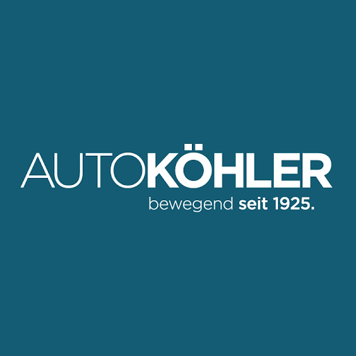 Auto Köhler Gmbh & Co. Kg