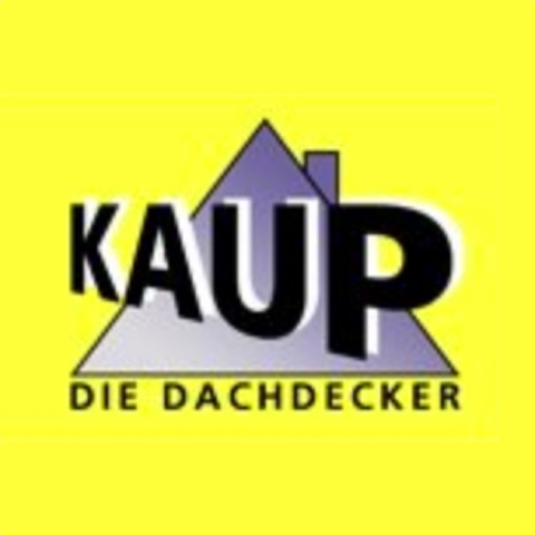 Logo des Unternehmens: Bedachungen Ch. Kaup GmbH
