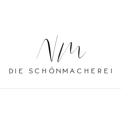 Logo des Unternehmens: Die Schönmacherei - Nina Martel