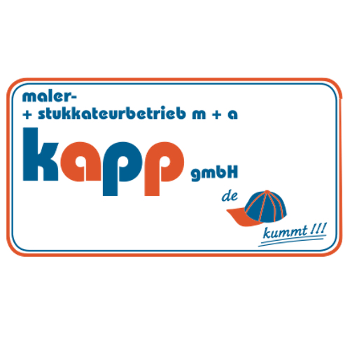 Logo des Unternehmens: Kapp M + A GmbH