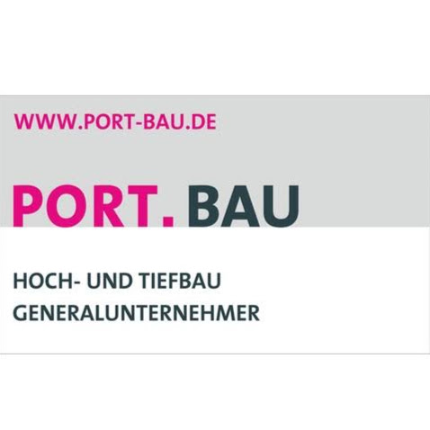 Port-Bau Gmbh Generalunternehmen