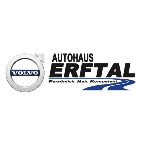 Logo des Unternehmens: Autohaus Erftal GmbH