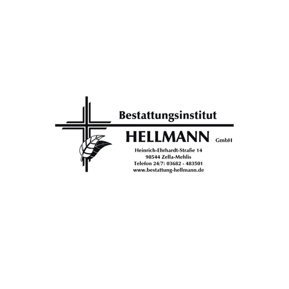 Bestattungsinstitut Hellmann Gmbh