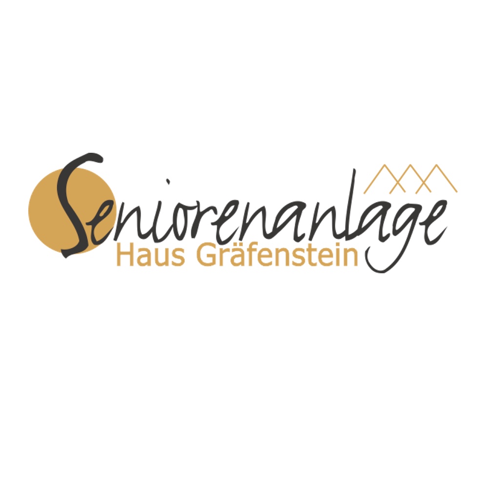 Logo des Unternehmens: Seniorenanlage Haus Gräfenstein