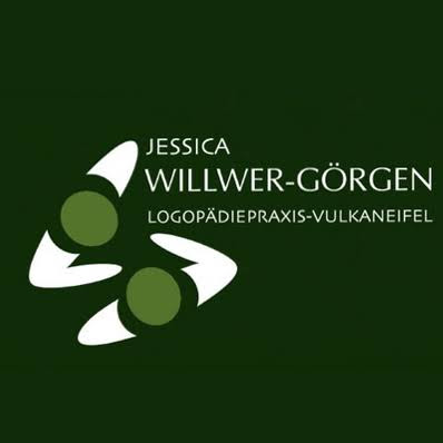 Logo des Unternehmens: Jessica Willwer-Görgen Praxis für Logopädie