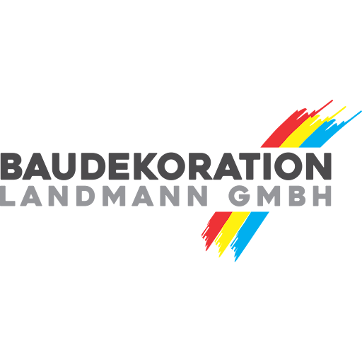 Logo des Unternehmens: Baudekoration Landmann GmbH