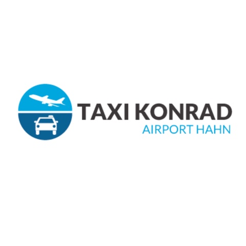 Logo des Unternehmens: Taxi & Transporte Konrad
