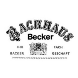 Logo des Unternehmens: Bäckerei Becker