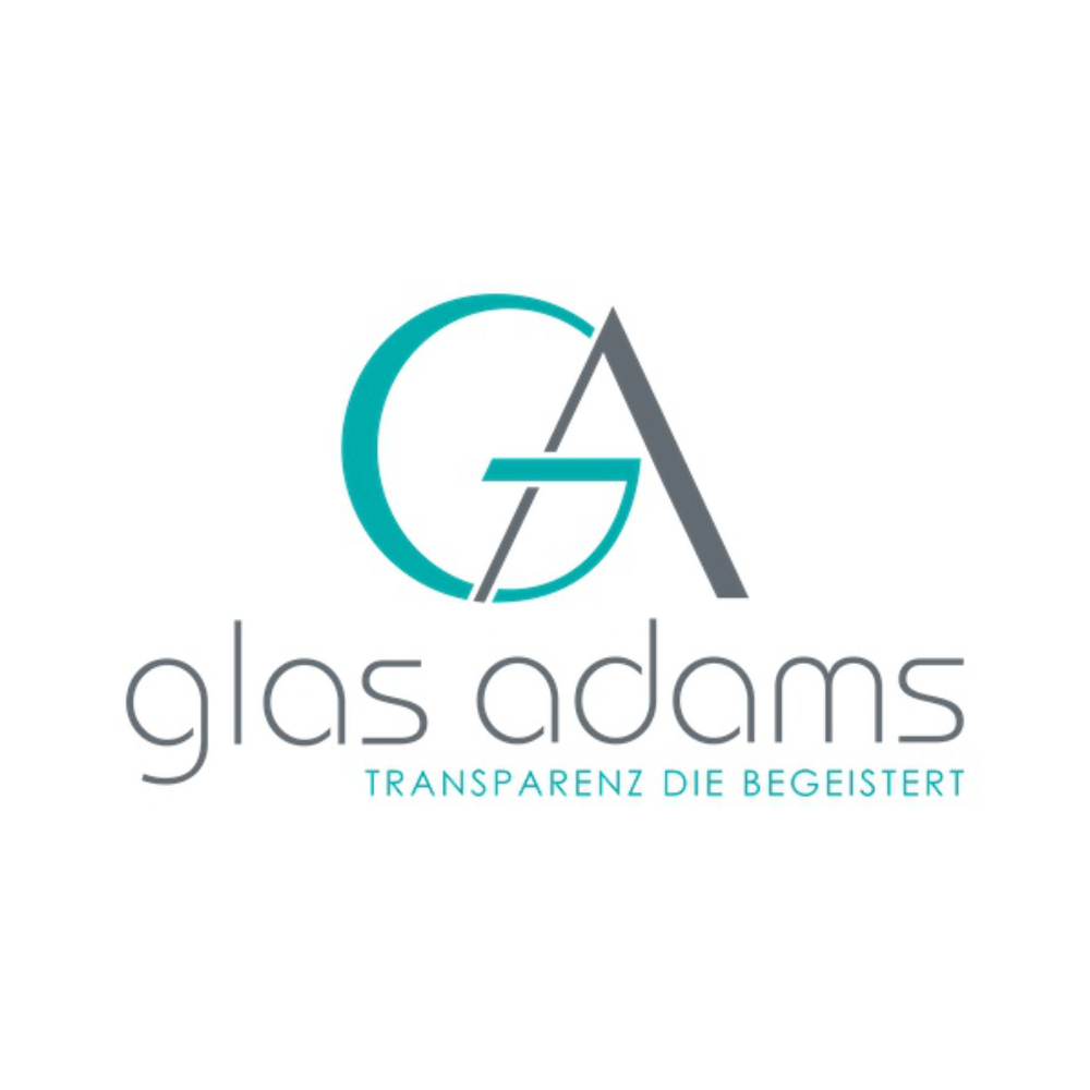 Glas Adams